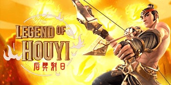 legend-of-houyi