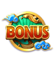 Dragon Legend bonus