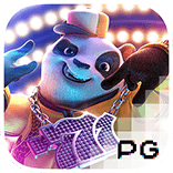 Hip Hop Panda icon