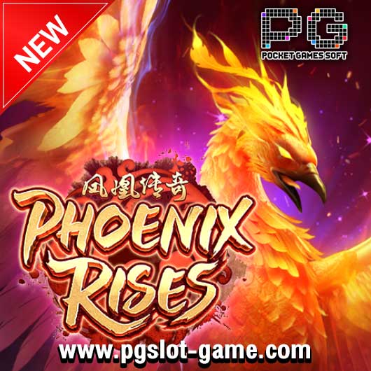 Phoenix-rises