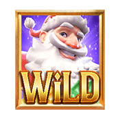 เกมสล็อต Santas Gift Wild_1x1