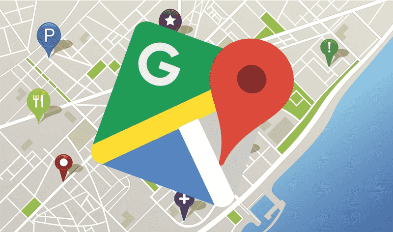 google map 04