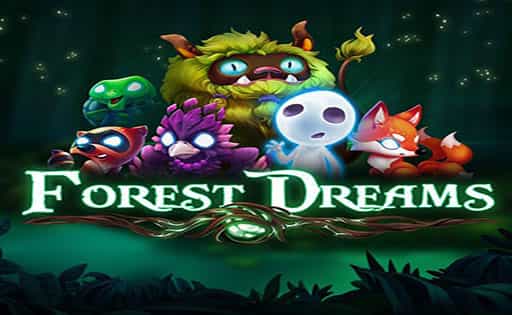 ForestDreams slot demo