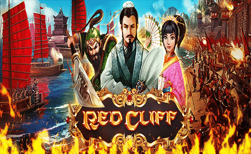 Red-Cliff-slot1