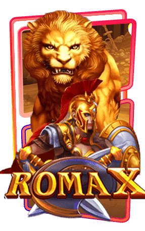 Roma-X-เกมสล็อต-min