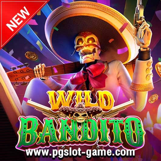 Wild-Bandito-new