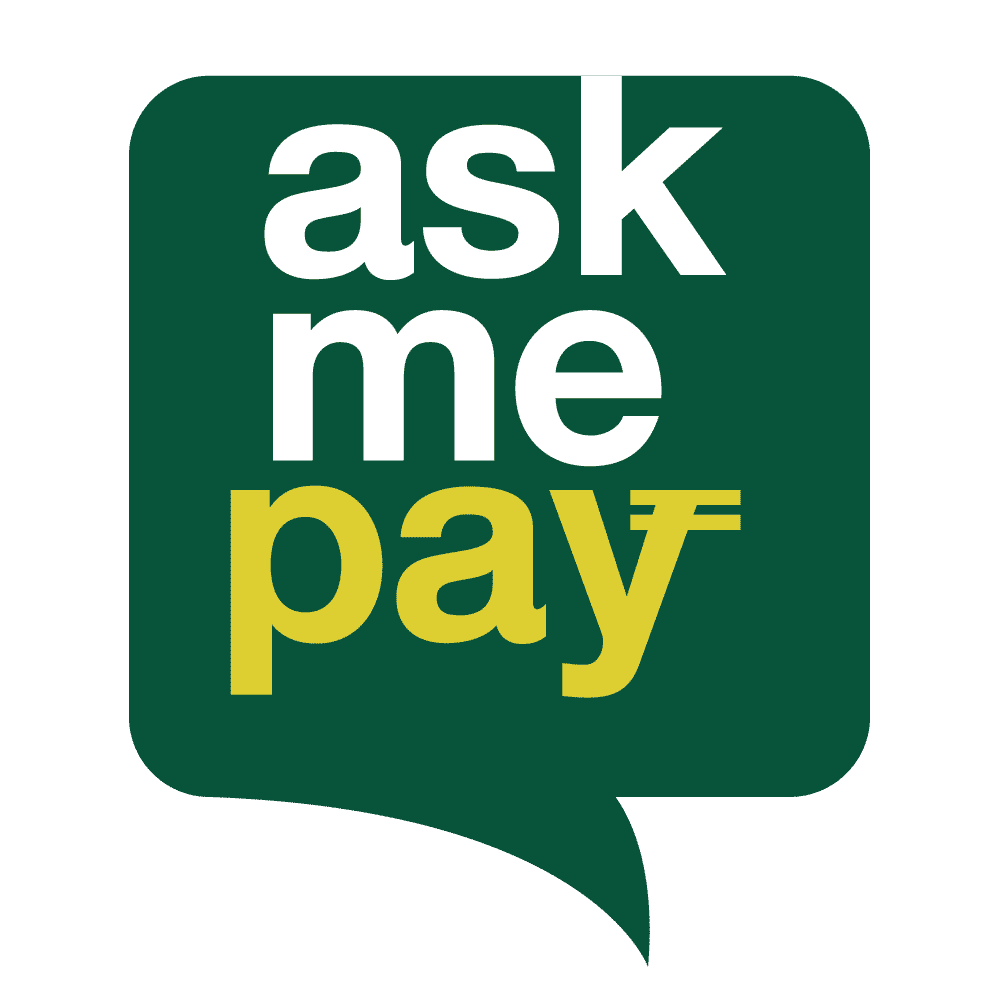 ask me pay ระบบเติมเงินออนไลน์