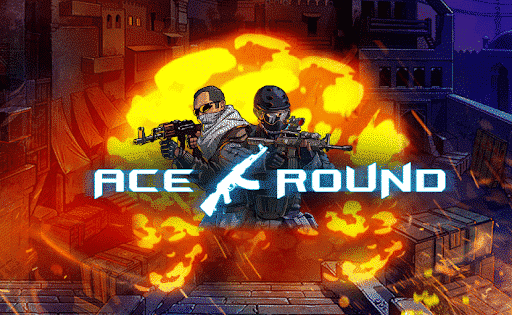เกมสล็อต Ace Round