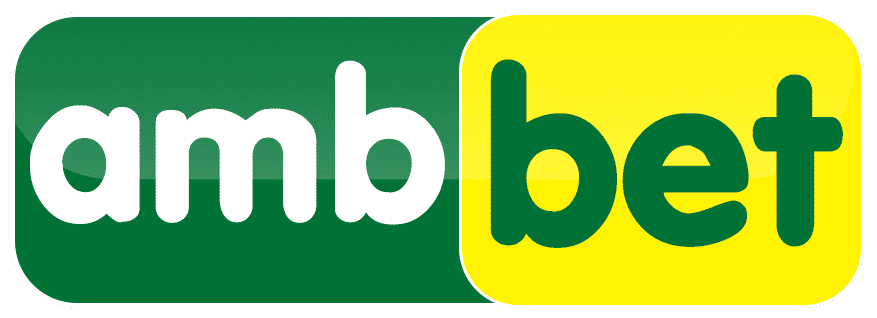 ambbetโบนัส100% logo