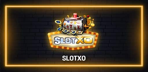 เกมสล็อตบนมือถือ slotxo เว็บสล็อตออนไลน์ มือ ถือ