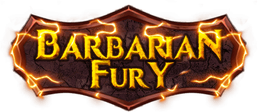 Barbarian fury logo