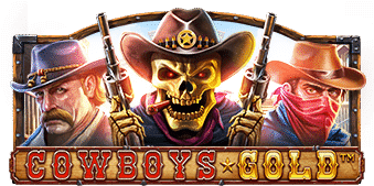 CowBoys-Gold logo