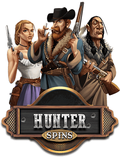 Deadwood HunterFreespins
