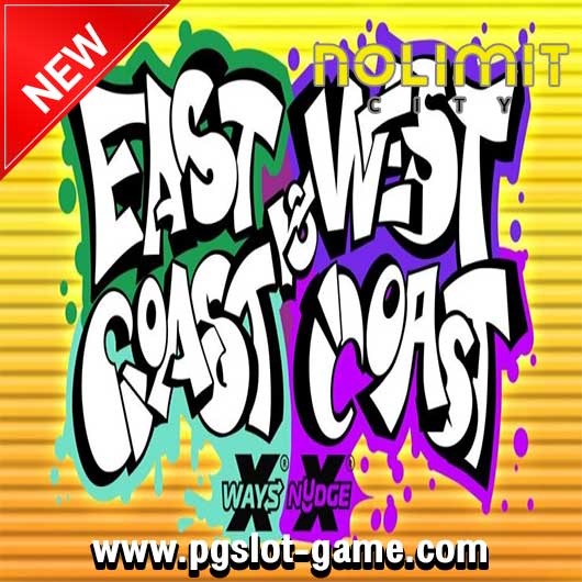 EAST COAST VS WEST COAST xNudge