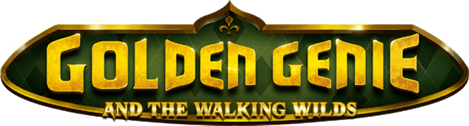 Golden ginie logo