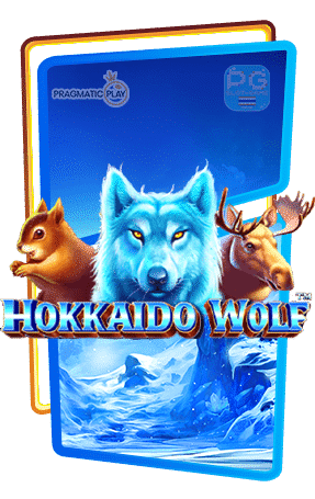 Hokkaido Wolf ทดลองเล่น สล็อตpp เล่นฟรี