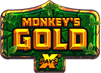 MONKEYS GOLD logo