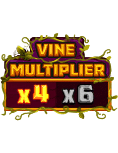 MONKEYS GOLD vine multiplier