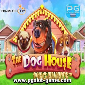 The Dog House banner
