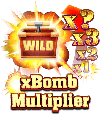 Wild Multipiler-min