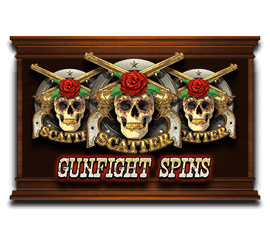 elpaso gunfight gunfightSpins