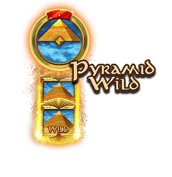 สล็อตฟาโรห์ PyramidWilds