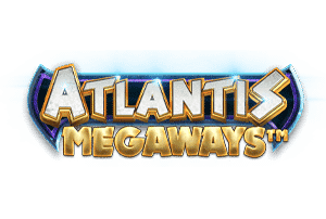 Atlantis Megaways logo