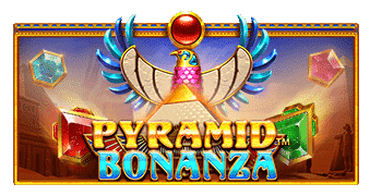 Egypt Bonanza Logo