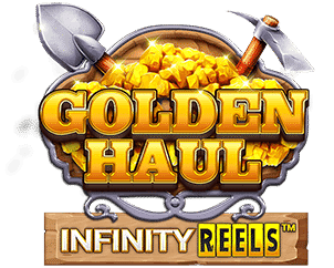 Golden Haul Infinity Reels logo