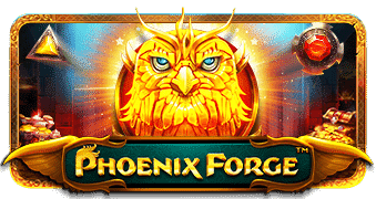 Phoenix Forge EN โลโก้