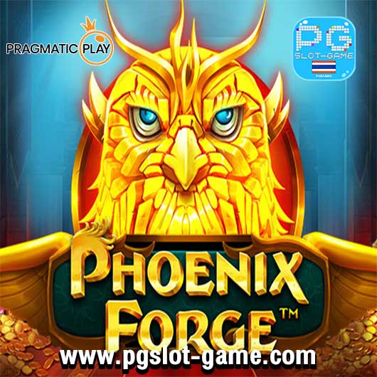 Phoenix Forge ภาพปกเกมสล็อต pp