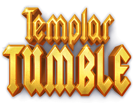 Templar tumble Logo