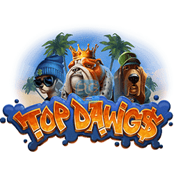 Top Dawg$ logo