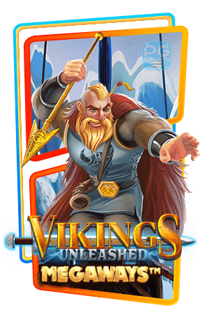 Vikings Unleashed