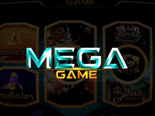 mega-game