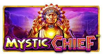 Mystic Chief Logo