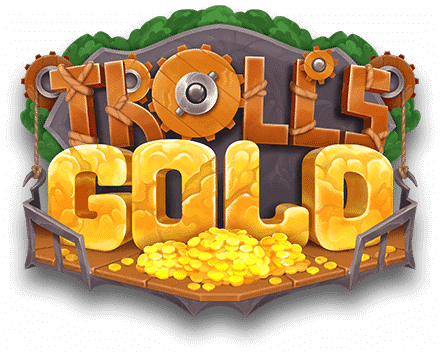 Troll's Gold Logo
