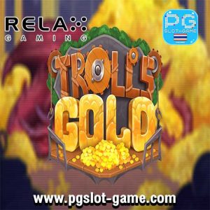 Troll's Gold ทดลองเล่นสล็อต Relax Gaming
