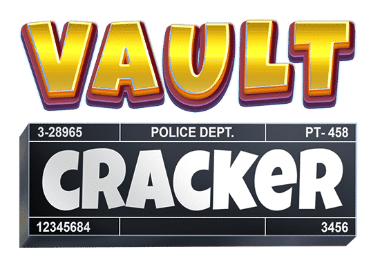Vault Cracker Logo