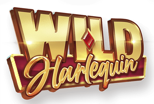 Wild Harlequin Logo