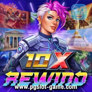 10x Rewind ทดลองเล่นสล็อต yggdrasil Gaming Slot demo เล่นฟรี สมัครรับโบนัส100%