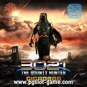 3021 The Bounty Hunter Gigablox ทดลองเล่นสล็อต yggdrasil Gaming เล่นฟรี สมัครรับโบนัส100%