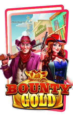 Bounty Gold ทดลองเล่นสล็อต PP Slot Pragmatic Play เล่นฟรี สมัครรับโบนัส100%