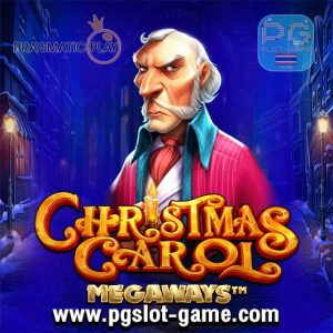 Christmas Carol Megaways ทดลองเล่นสล็อต PP Slot หรือ Pragmatic Play เล่นฟรี สมัครรับโบนัส100%