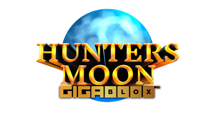 HUNTERS MOON GIGABLOX Logo