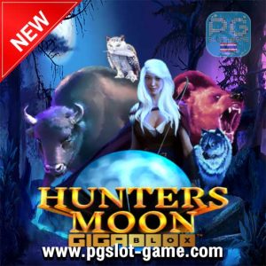 HUNTERS MOON GIGABLOX ทดลองเล่นสล็อต yggdrasil Gaming slot demo เครดิตฟรี สมัครฟรี100%