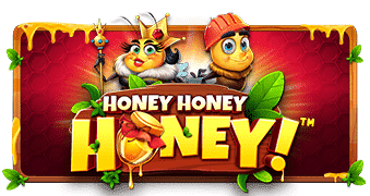 Honey Honey Honey Logo