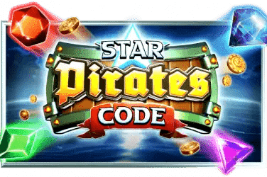 Star Pirates Code Logo
