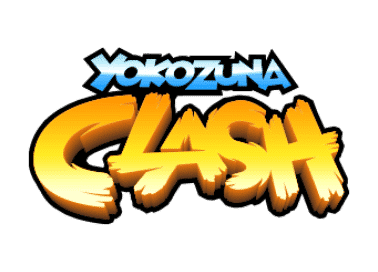 Yokozuna Clash Logo