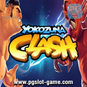 Yokozuna Clash ทดลองเล่นสล็อต Yggdrasil Gaming Slot เล่นฟรี สมัครรับโบนัส100%